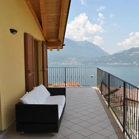 Holiday home Primavera Bellano