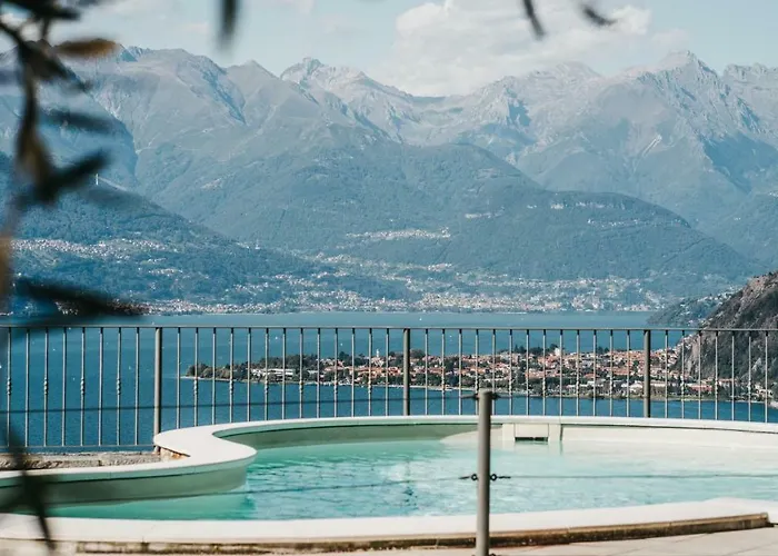 Primavera Дом отдыха *