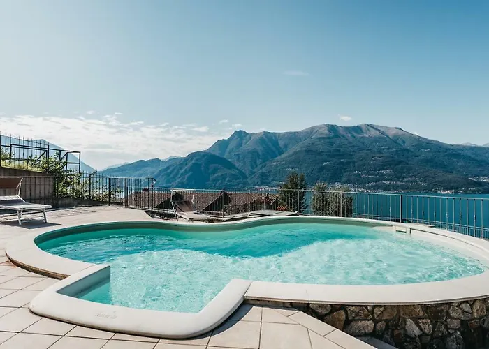 Primavera Дом отдыха