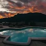 Ferienhaus Primavera