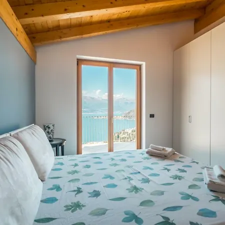 Primavera Ferienhaus *