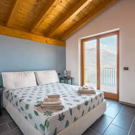Primavera Ferienhaus