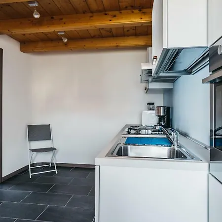 Holiday home Primavera Bellano