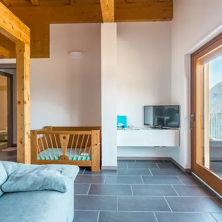 Primavera Ferienhaus *
