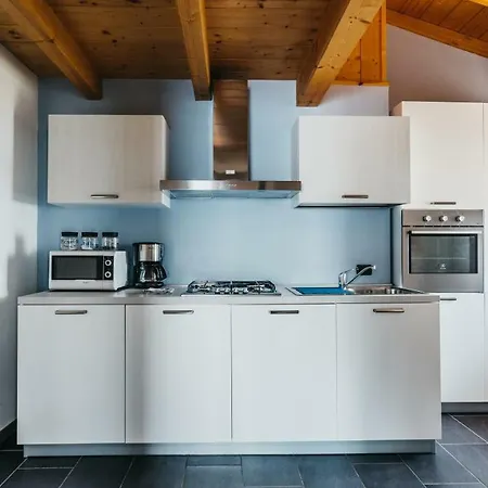 Primavera Ferienhaus