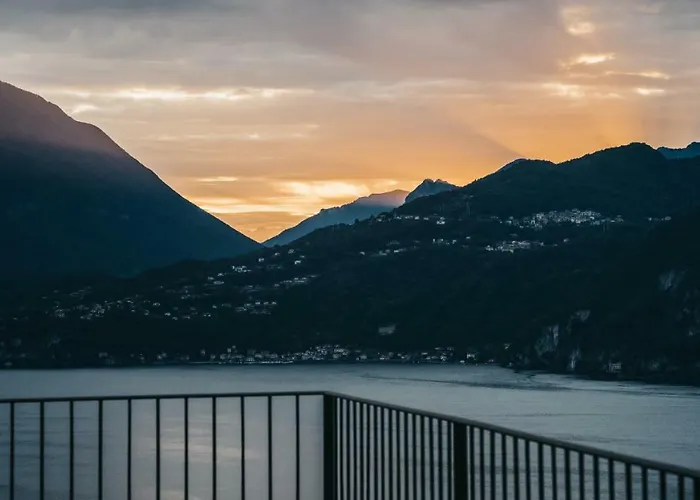 Primavera Дом отдыха