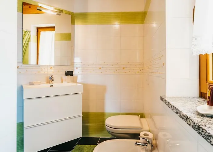 Дом отдыха Primavera *