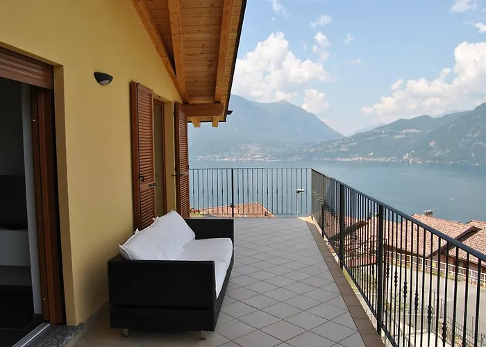 Ferienhaus Primavera Bellano