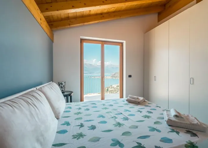 Primavera Ferienhaus *