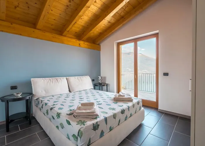 Primavera Ferienhaus