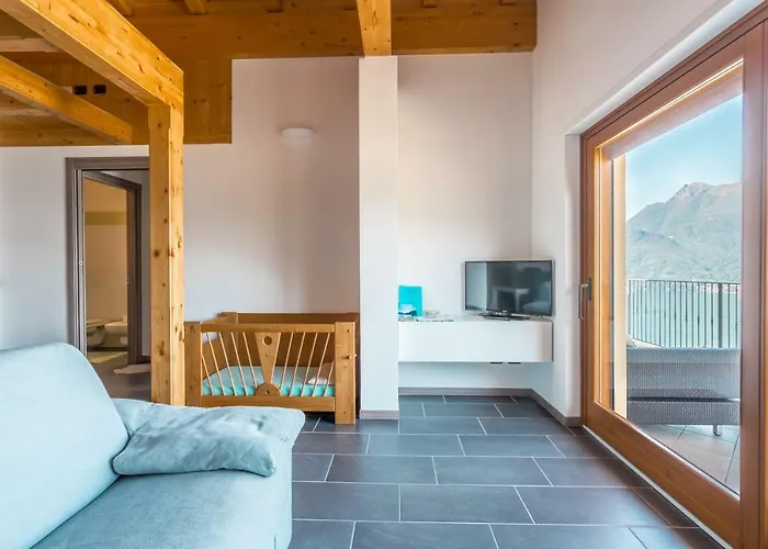 Primavera Ferienhaus *