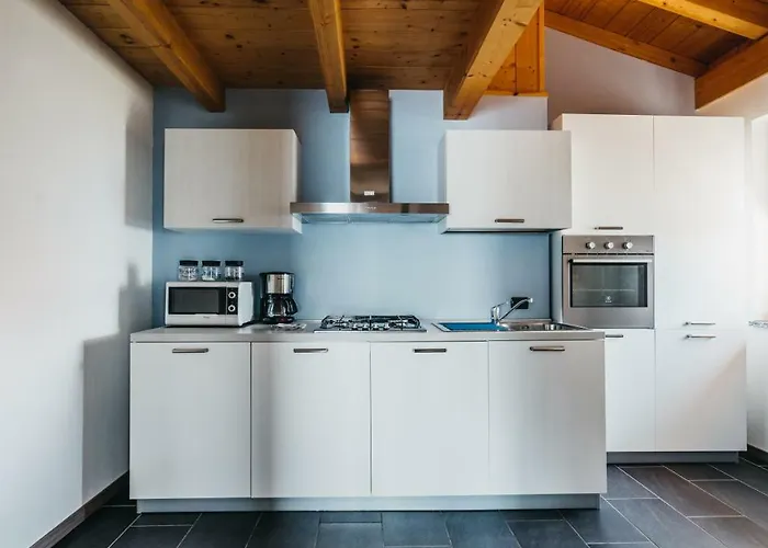 Primavera Ferienhaus