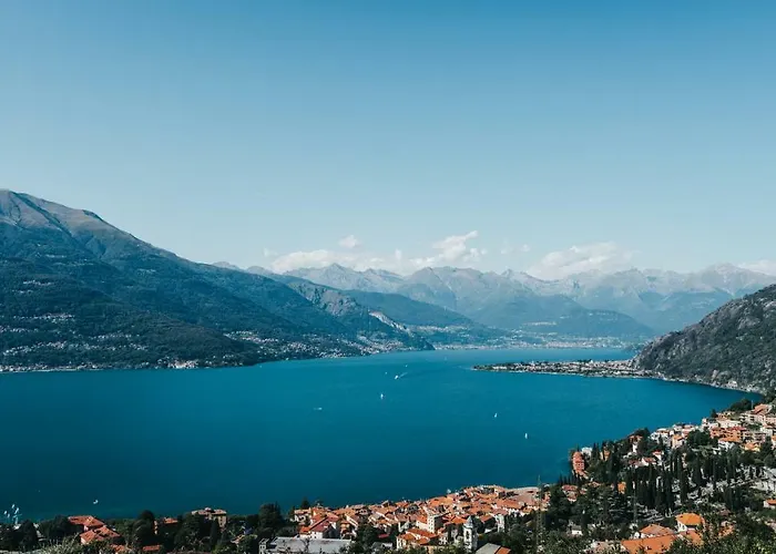 Ferienhaus Primavera Bellano