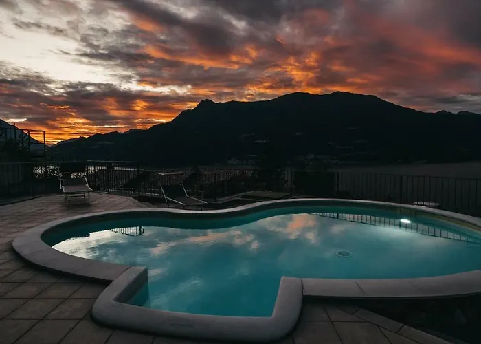 Ferienhaus Primavera