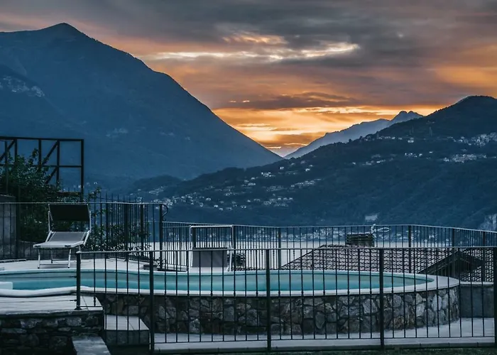 Primavera Ferienhaus