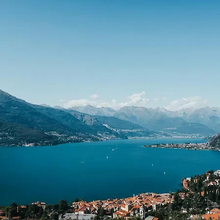 Nyaraló Primavera Bellano