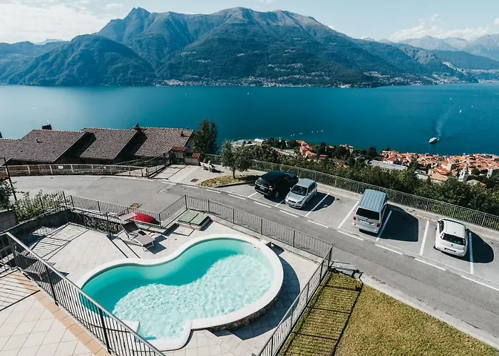 Holiday home Primavera *